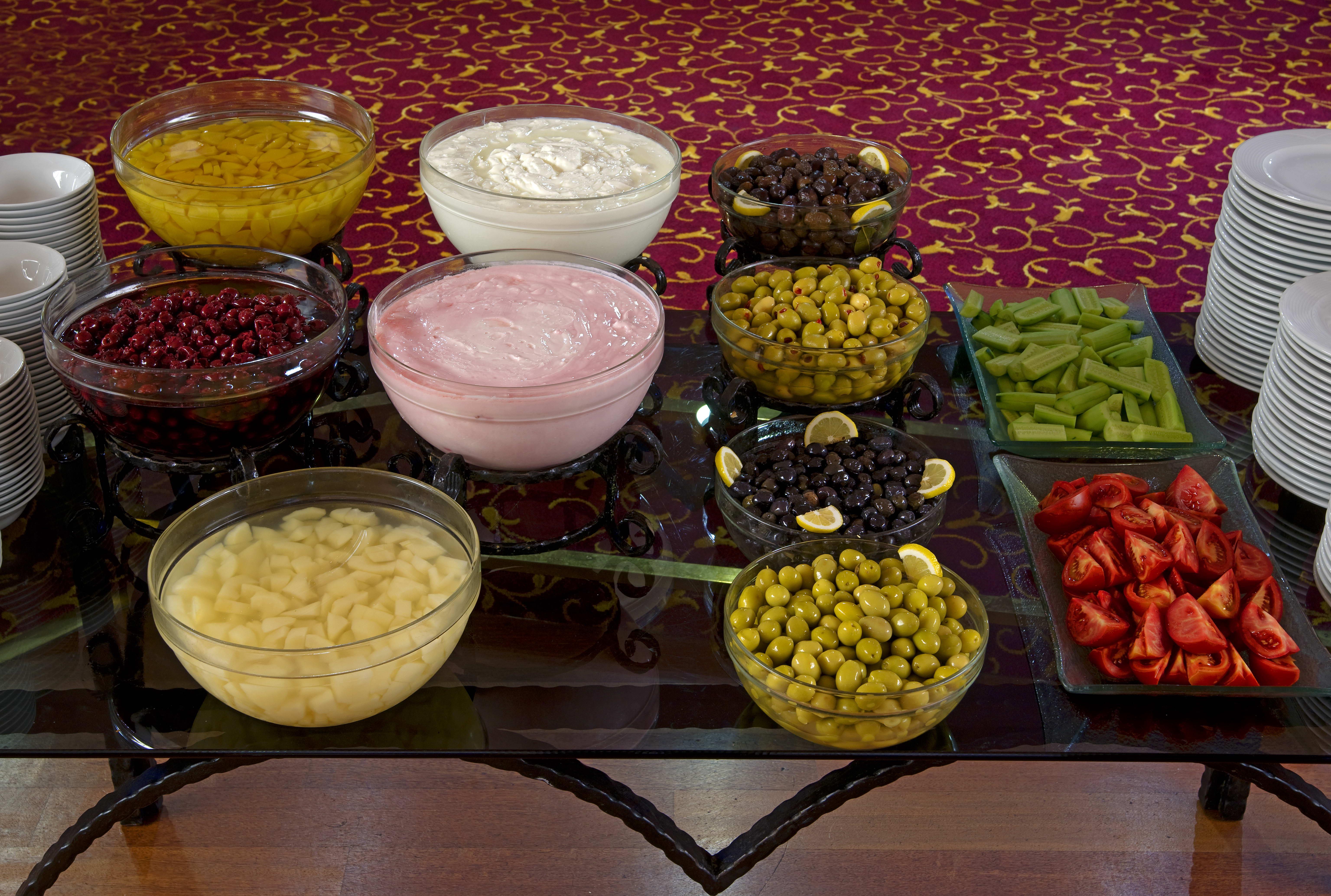 Radisson Hotel President Old Town Istanbul — Fotos 1